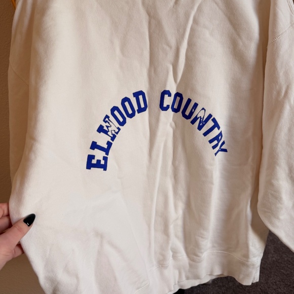 Elwood WORLD CHAMPS CREWNECK - Picture 3 of 5